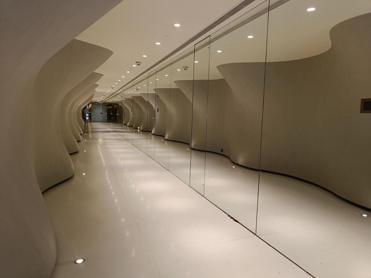 Boulevard By Design Hotel Chennai Eksteriør billede
