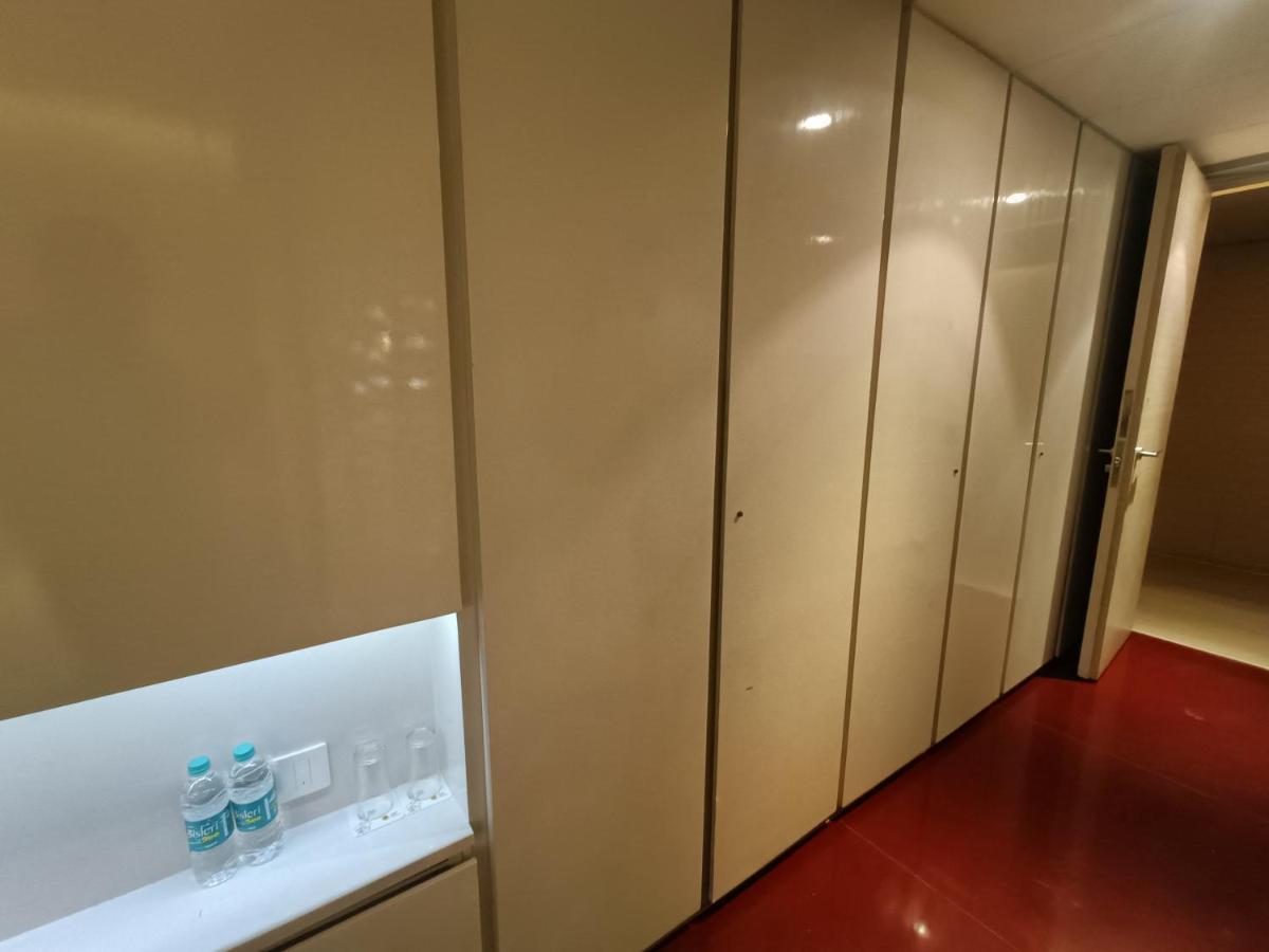 Boulevard By Design Hotel Chennai Eksteriør billede