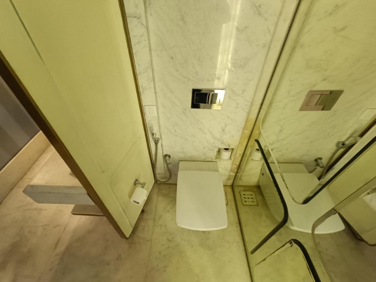 Boulevard By Design Hotel Chennai Eksteriør billede