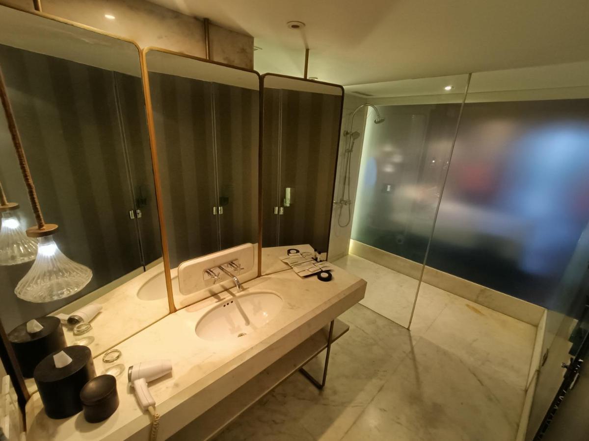 Boulevard By Design Hotel Chennai Eksteriør billede