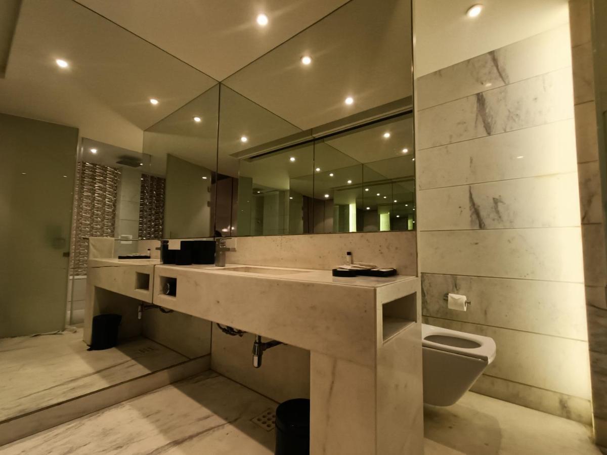 Boulevard By Design Hotel Chennai Eksteriør billede