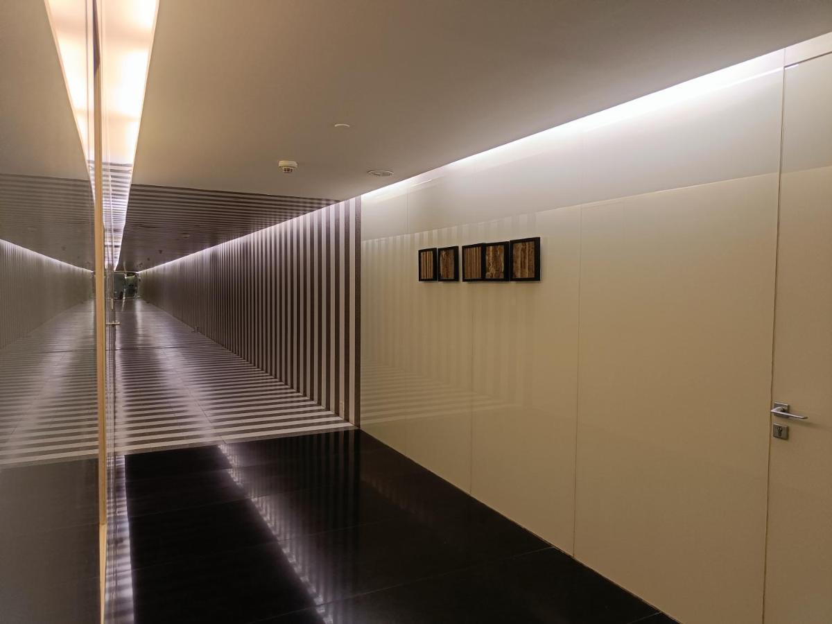 Boulevard By Design Hotel Chennai Eksteriør billede