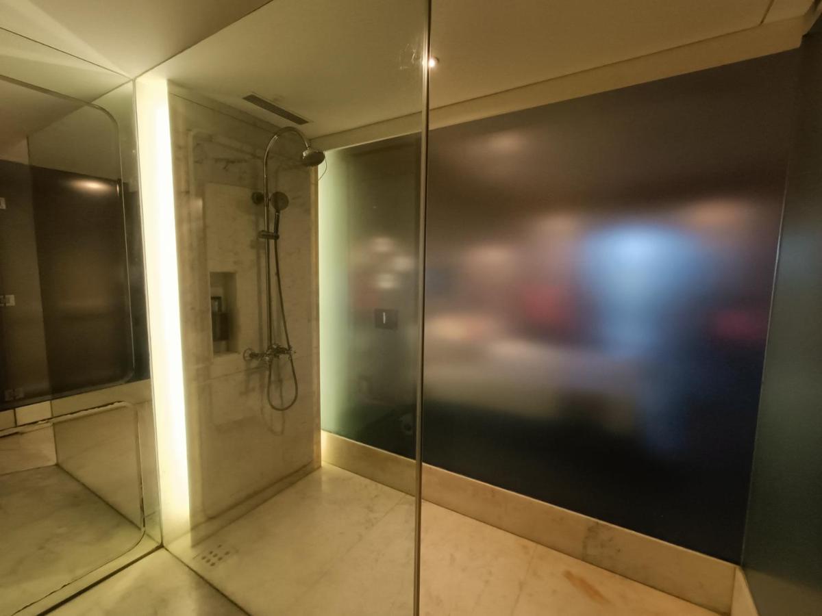 Boulevard By Design Hotel Chennai Eksteriør billede