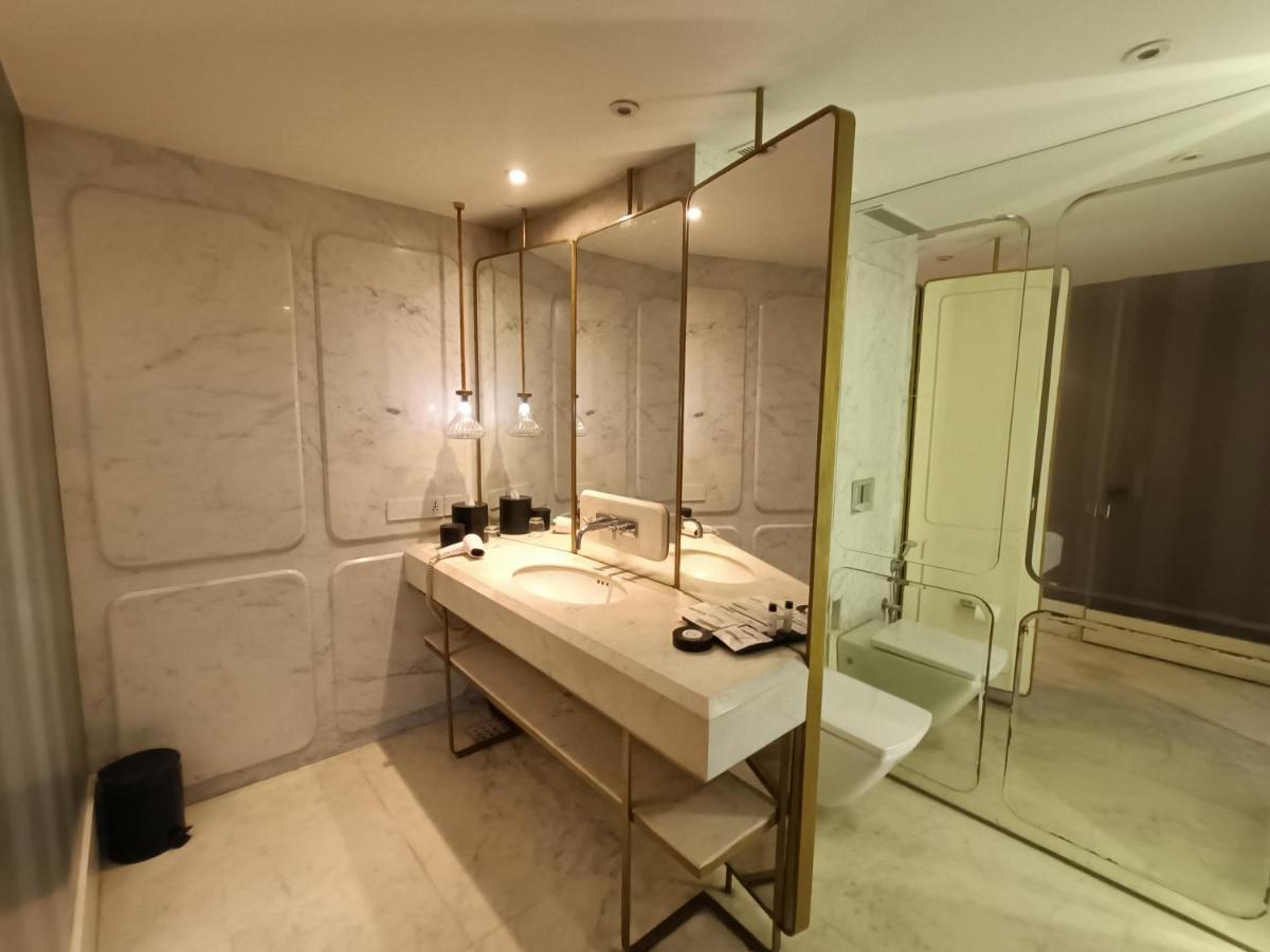 Boulevard By Design Hotel Chennai Eksteriør billede