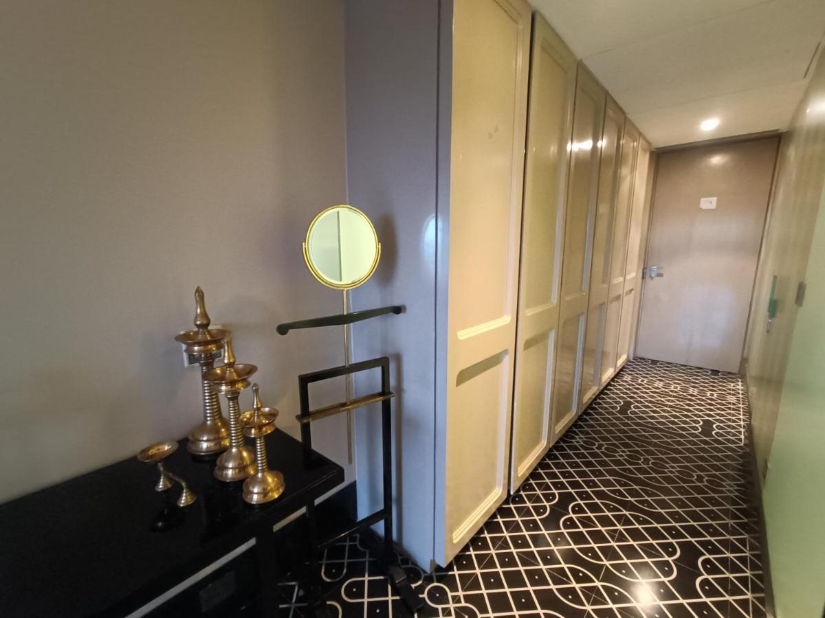 Boulevard By Design Hotel Chennai Eksteriør billede