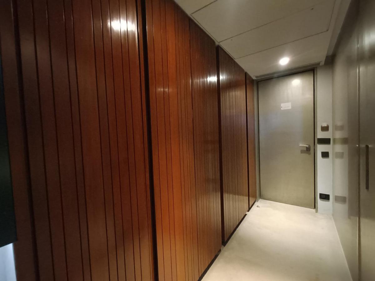 Boulevard By Design Hotel Chennai Eksteriør billede