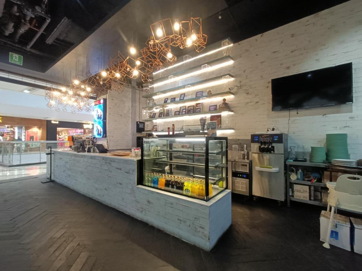 Boulevard By Design Hotel Chennai Eksteriør billede