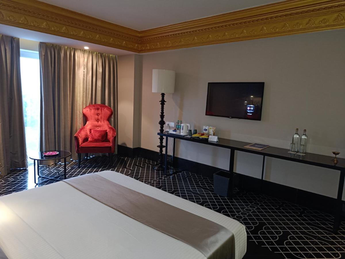 Boulevard By Design Hotel Chennai Eksteriør billede