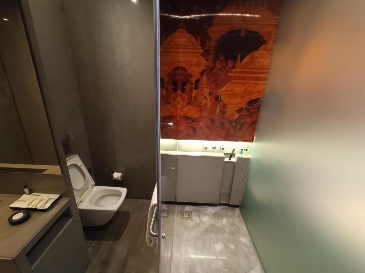 Boulevard By Design Hotel Chennai Eksteriør billede