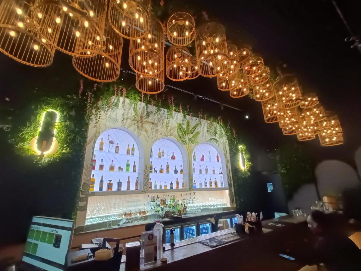 Boulevard By Design Hotel Chennai Eksteriør billede