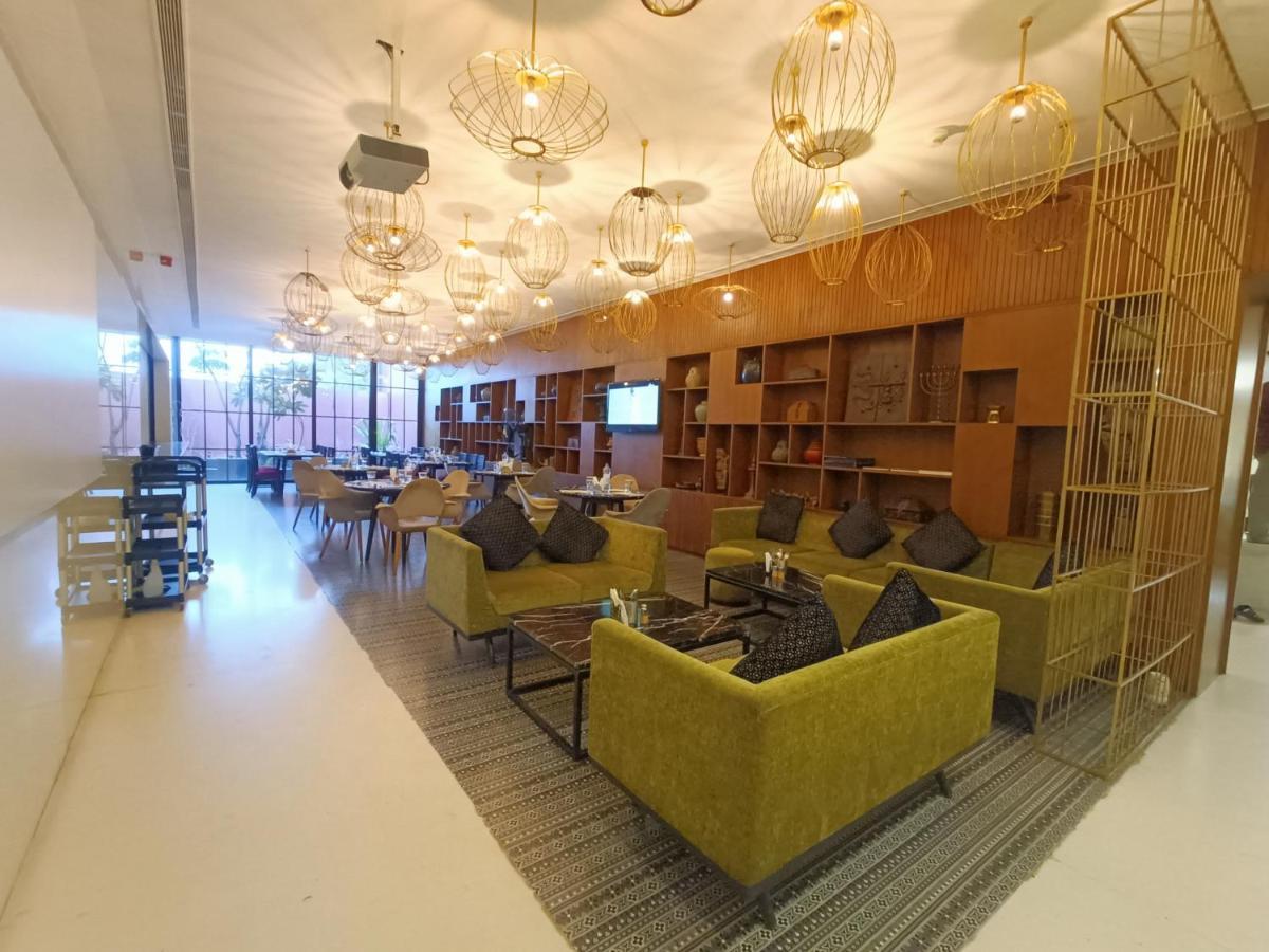 Boulevard By Design Hotel Chennai Eksteriør billede