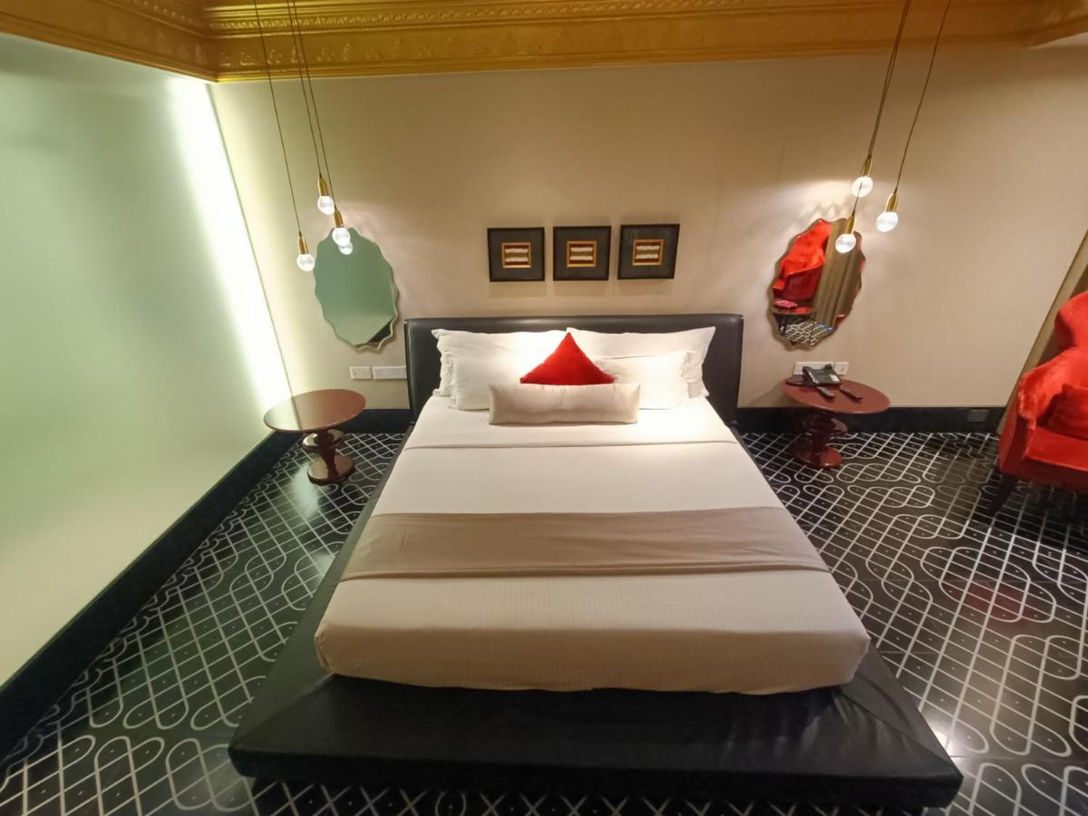 Boulevard By Design Hotel Chennai Eksteriør billede