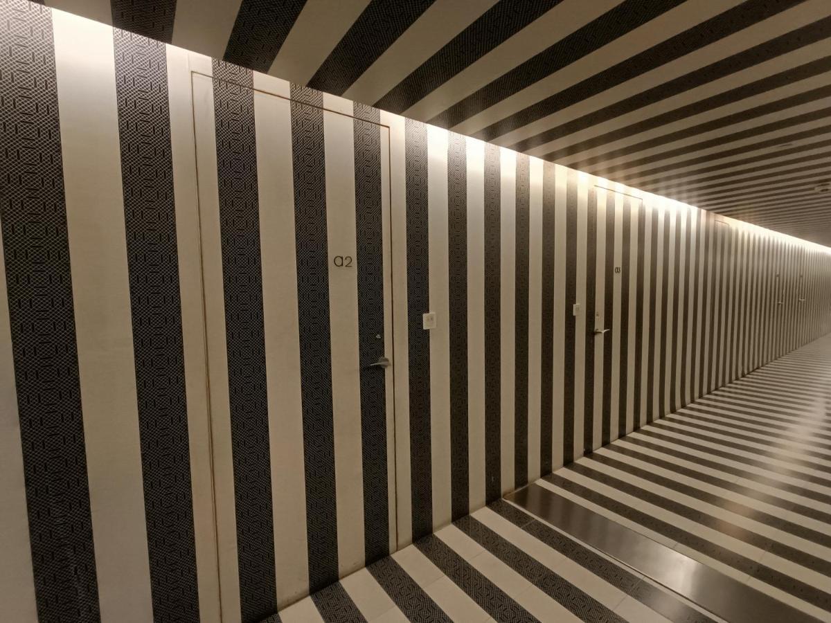 Boulevard By Design Hotel Chennai Eksteriør billede